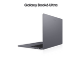 Portátil - Samsung Galaxy Book6 Ultra Copilot+ PC, 16, Intel® Core™ Ultra 7 356H, 50 TOPS 32 GB RAM, 1 TB SSD, RTX™ 5060, Táctil, W11H, Sin cargador