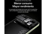 Móvil - OPPO A5 Pro, 4G, Brown Black, 256 GB, 8 GB RAM, 6.67 LCD, Snapdragon® 6s 4G Gen 1 , 5800 mAh