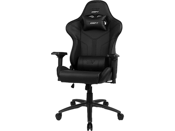 Silla gaming - Drift DR350 121128