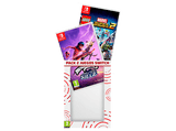 Nintendo Switch Pack 2 juegos: LEGO Marvel Super Heroes 2 + Ladybug Miraculous: Paris Under Siege