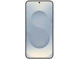Funda - Samsung Standing Grip con soporte, Para Samsung Galaxy S25, Blanco