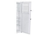 Congelador vertical - KOENIC KFZ 631 E NF W, 274 l, 184.3 cm Altura, Inverter, No Frost, Luz LED, Blanco
