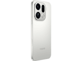 Móvil - OPPO Find X9 Pro, Silk White, 512 GB, 16 GB RAM, 6.78 AMOLED ProXDR Gorilla Glass 120 Hz, MediaTek 9500, 7500 mAh