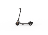 Patinete eléctrico - Segway-Ninebot F25E, 250 W, Hasta 100 kg, Velocidad 25 km/h, Autonomía 25km, Negro
