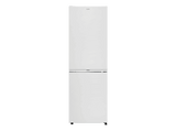 Frigorífico combi - Candy CNCQ2T618AW Fresco 300, Total no Frost Circle+, 185 cm, 355 l, Iluminación LED, Blanco