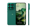 Móvil - motorola edge 70 fusion, Sporting Green, 256 GB, 8 GB RAM, 6.78 Extreme AMOLED, Qualcomm Snapdragon 7s Gen 3, 7000 mAh