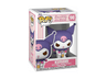 Figura Funko Pop! - Hello Kitty: Kuromi, Vinilo, 9 cm