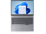 Portátil - Lenovo ThinkBook 16 G7 ARP Profesional, 16 WUXGA,AMD Ryzen™ 5 7535HS, 16GB RAM, 512GB SSD, AMD Radeon™ 660M Graphics, W11 Pro, Gris
