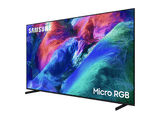 TV RGB Micro LED 85 - Samsung TMR85R85HAUXXC, UHD 4K, Micro RGB AI Engine, Smart TV, Full AI, Negro