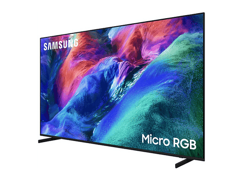 TV RGB Micro LED 85
