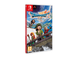 Nintendo Switch Dragon Quest VII: Reimagined