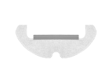 Accesorio aspirador - Dreame RMP10, Mopa para D10s Plus / D9 Plus/ D10 Plus Gen2, Gris