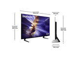 TV OLED 42 - Samsung TQ42S90FAEXXC, OLED 4K, NQ4 AI Gen3, Smart TV, Full AI, Negro