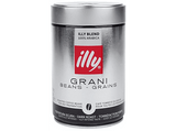 Café en grano - Illy 7723 Expresso, Intenso, 250 gr.