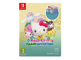 Nintendo Switch Hello Kitty: Island Adventure (Ed. Deluxe Gift Box)