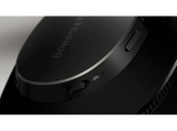 Auriculares inalámbricos - Bowers & Wilkins Px7 S3, Circumaurales, Bluetooth, 30h Autonomía, Negro Antracita