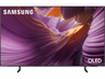 TV OLED 77" - Samsung TQ77S85FAEXXC, OLED 4K, NQ4 AI Gen2 Processor, Smart TV full AI, Wifi, Negro grafito