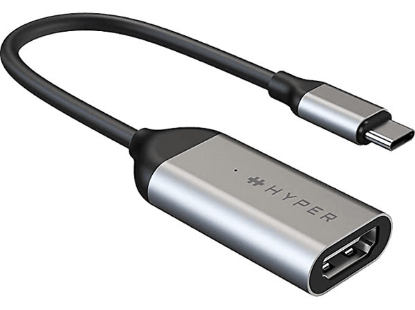 Hub USB/Concentrador - Hyper NET 6-IN-2 124799