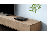 Reproductor Blu-ray - Sony BDP-X700 4K Ultra HD, Audio de alta resolución, HDR10, Dolby Vision, BT.2020, Reproductor universal, HDMI y SPDIF coaxial