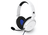 Auriculares Gaming - Pro4-50S, Para PS4, PS5, Diadema, Micrófono, Blanco