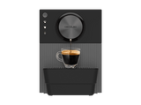 Cafetera superautomática - Cecotec Cremmaet Cube, 1350W, 19 bares, Molinillo integrado, Panel táctil, Thermoblock, Sistema Pre-Infusión, Multicolor