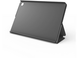 Funda tablet - Lenovo Folio Case, 10.1 pulgadas, Gris