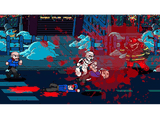 Nintendo Switch Terrifier: The ARTcade Game