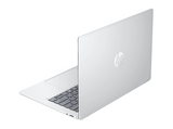 Portátil - HP OmniBook 5 NGAI 14-he0000ns Copilot+ PC, 14 2K, Snapdragon X1-26-100 45 TOPS, 16GB RAM, 512GB SSD, Gráficos Adreno™, W11 Home, Plata