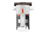 Aspirador escoba - KOENIC KVR 2200226, 160 W, 2 modos, Batería 22.2 V 2200 mAh, Accesorios incluidos y soporte de pared, Multicolor