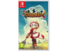 Nintendo Switch Cuisineer