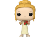 Figura Funko Pop! - Friends: Phoebe Buffay, Vinilo, 10 cm