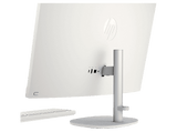 All in one - HP 27-cr0121ns, 27 Full-HD, Intel® Core™ i5-1335U, 16GB RAM, 512GB SSD, Iris® Xᵉ, Windows 11 Home, Blanco caracola