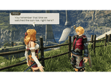 Nintendo Switch 2 Xenoblade Chronicles: Definitive Edition