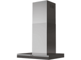 Campana decorativa - Candy Purify 800 Stainless Steel - CTS6CEXWIFI, 4 Potencias, 60cm, WIFI, 210W, Inox