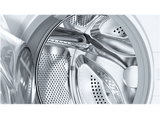 Lavadora secadora integrable - Balay 3TW773B, 7 kg/4 kg, 1200 rpm, Inicio diferido, Display Led, Blanco