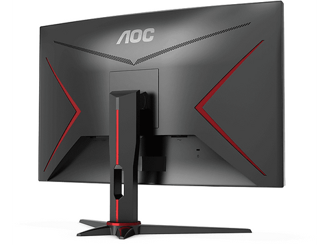 Monitor gaming - AOC C27G2ZE/BK, 27