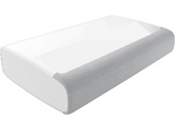 Proyector - Samsung The Premiere SP-LSP7TFAXXE, Láser UHD 4K, Smart TV, Hasta 120, Blanco