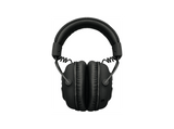 Auriculares gaming - Logitech G PRO X + Stand, Inalámbrico, Lightspeed-BT, PC-PS5/PS4, Filtros de voz, Transductores 50 mm, 7.1 canales, 20h, Negro