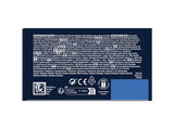 Cepillo eléctrico - Oral-B Pro Series 1, 2 Cabezales, Temporizador, 3 Modos, Tecnología 3D, Negro