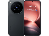 vivo X500 Pro, Moonlit Black, 256GB, 12GB RAM, 6.36 AMOLED, MediaTek Dimensity 9600 Pro, 6510 mAh