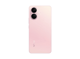 Móvil - vivo V60 Lite, Rosa, 256GB, 8GB RAM, 6.77 AMOLED de120Hz, Dimensity 7360-Turbo, 6500 mAh, Incluye Cargador y Auriculares