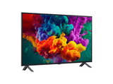 TV QNED Mini LED 50 - LG 50QNED85B6B, UHD 4K, Procesador Inteligente α8 AI Processor 4K Gen3, Smart TV, DVB-T2 (H.265), Negro