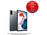 Tablet - Xiaomi Redmi Pad, 128GB, Graphite Gray, WiFi, 10.61 Full-HD+, 4GB, MediaTek Helio G99, Android