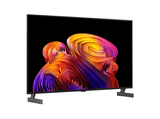 TV OLED 48 - LG OLED48B6ELC, OLED 4K, Procesador Inteligente α8 AI Processor 4K Gen3, Smart TV, DVB-T2 (H.265), Negro