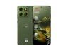 Móvil - Motorola edge 70, Bronze Green, 512 GB, 12 GB RAM, 6.67 " Super HD pOLED AMOLED, Snapdragon® 7 Gen 4, 5200 mAh