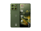 Móvil - Motorola edge 70, Bronze Green, 512 GB, 12 GB RAM, 6.67  Super HD pOLED AMOLED, Snapdragon® 7 Gen 4, 5200 mAh
