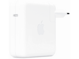 Apple Adaptador de corriente - USB-C de 96 W, Compatible con iPhone 15 y 16, MacBook Air y Apple Vision Pro, Blanco