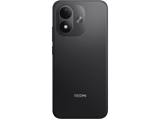 Xiaomi Redmi Note 17, Negro, 128GB, 4GB RAM, 6.99 AMOLED, Snapdragon 6s 4G Gen 2, 7700 mAh
