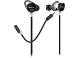 Auriculares - Nacon Rig 200 HS, Con cable, Multiplataforma, Blanco