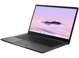 Portátil - ASUS Chromebook Plus CX15 CX1505CTA-S70119, 15.6 Full-HD, Intel® Core™ 3 N355, 8 GB RAM, 256 GB eMMC, Google ChromeOS, Sin cargador